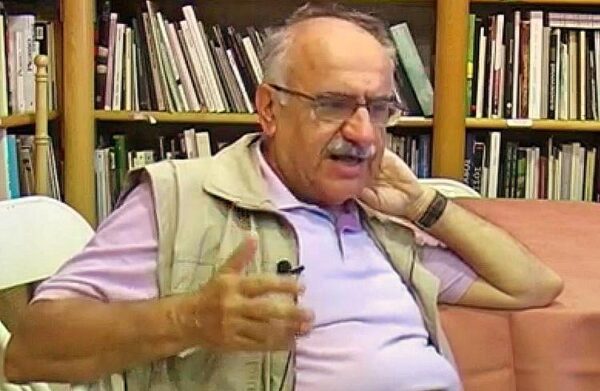 Μιχάλης Τιβέριος