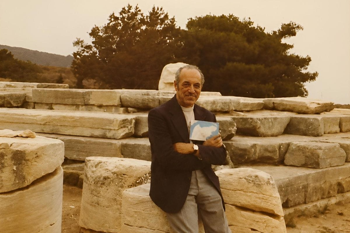 Γιαννούλης Βρατσάνος